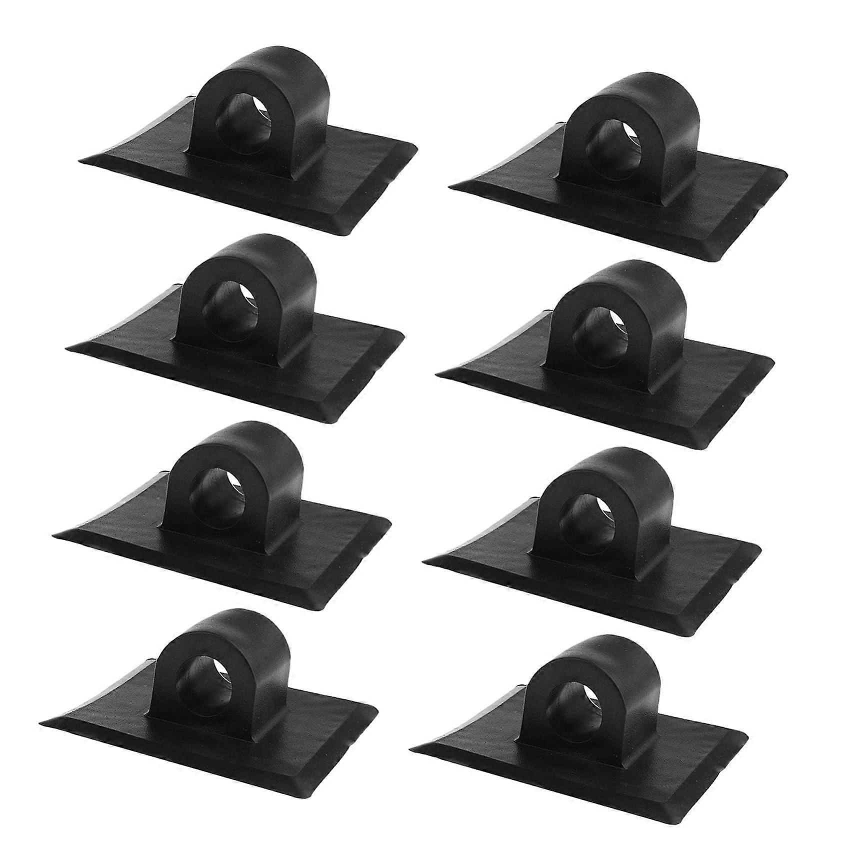 Inflatable Boat Motor Mount with Quick Release Kayak Bracket, Universal Canoe Fit, Vibration Control