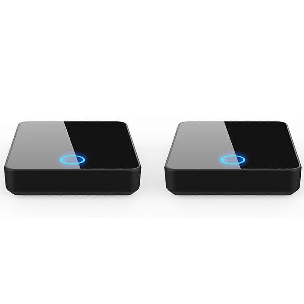 30m -Compatible Extender Video Transmitter and Receiver EU Plug