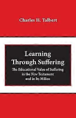 Learning Through Suffering