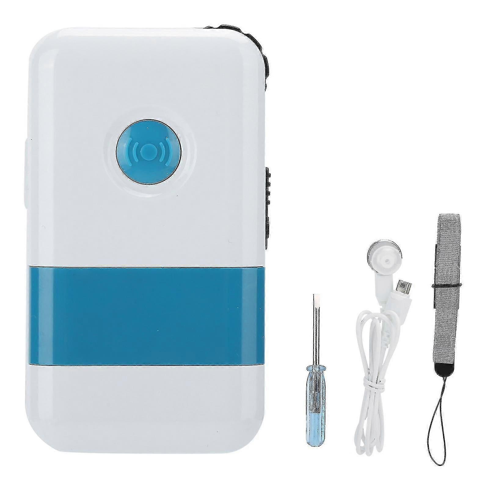 Sound Amplifier Noise Reduction Portable Hearing Aid Hearing Amplifier Accessory