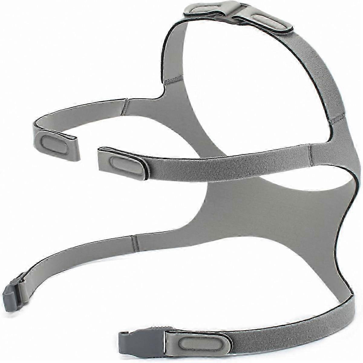 Fisher & Paykel Simplus & Eson CPAP Mask Adjustable Headgear Strap Replacement