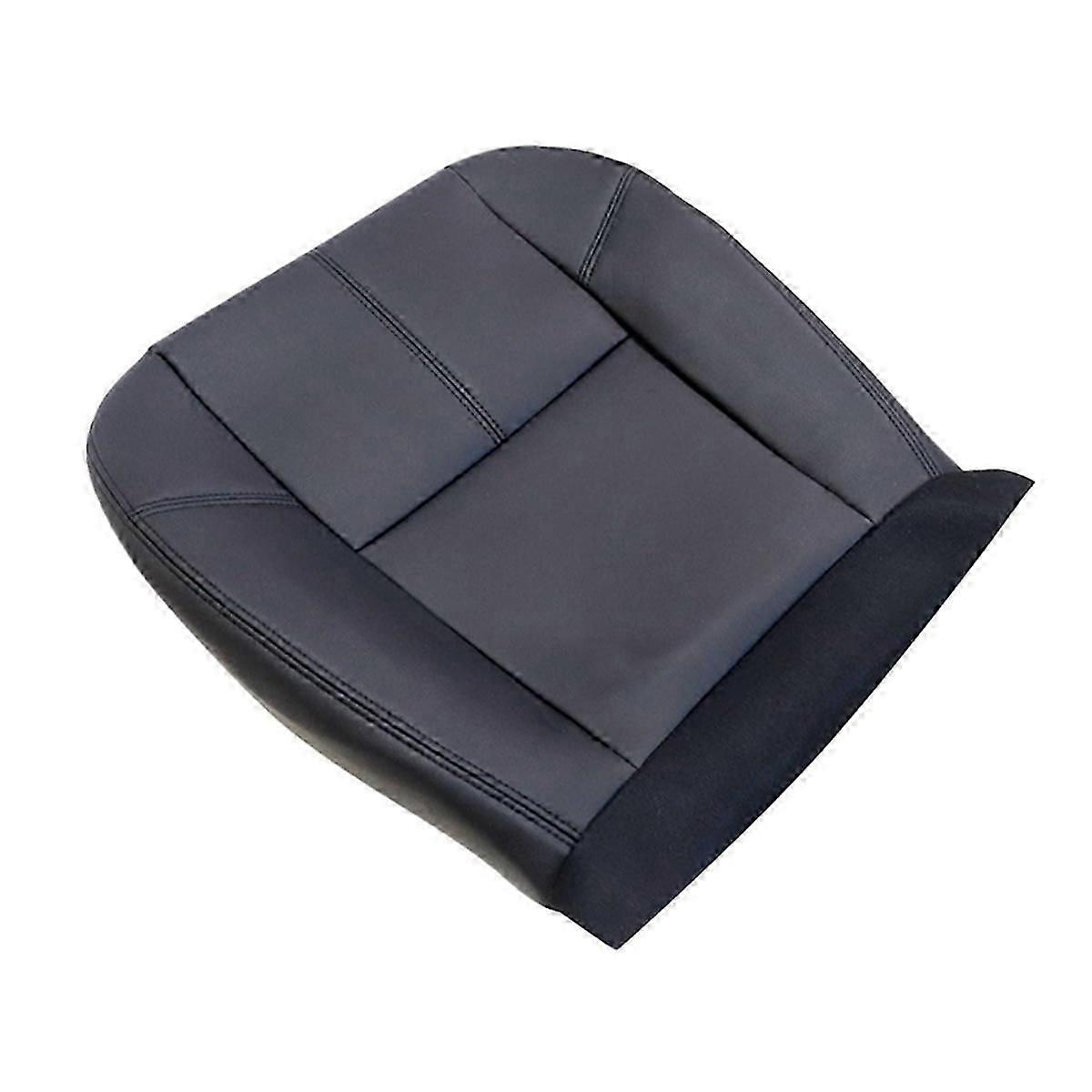 Car Bottom Seat Cover Replacement for