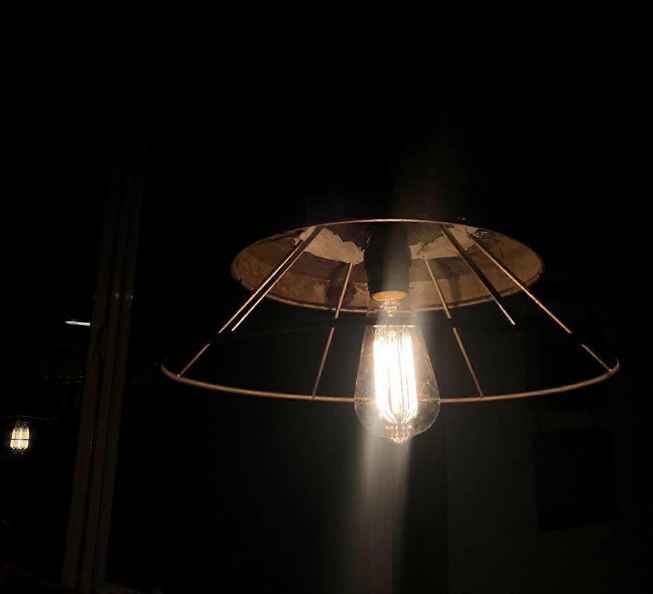 E26 E27 Light Socket, 8-Pack, Black Pendant Lamp Holders, Heat Resistant