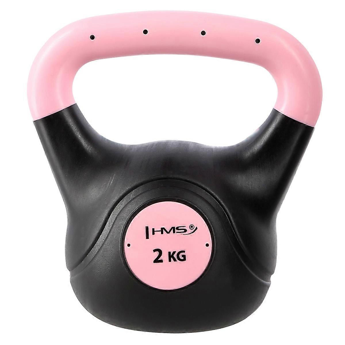 2kg Composite Kettlebell for Strength Training