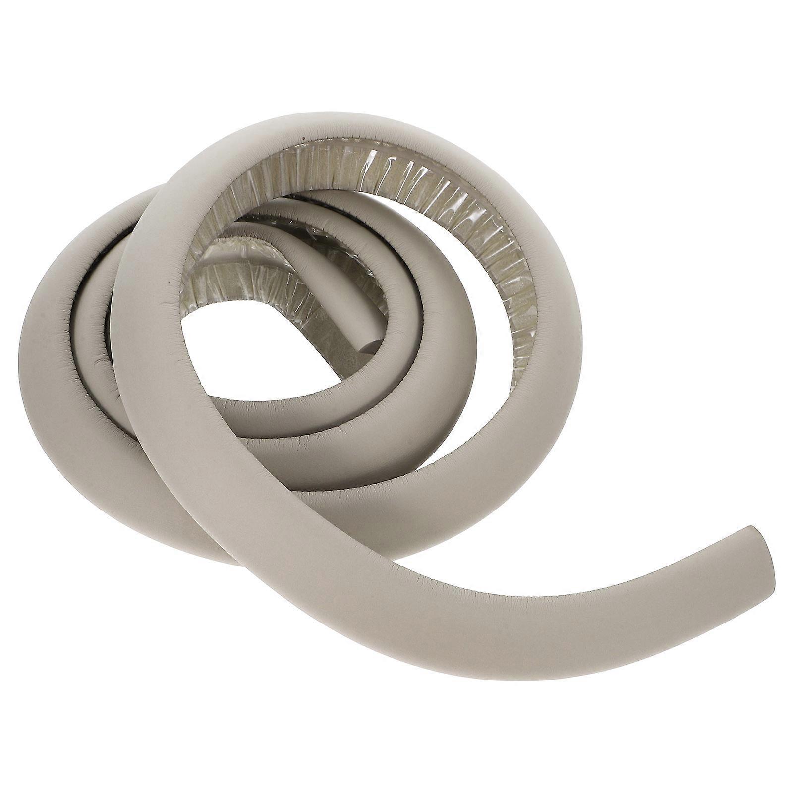 Corner Protector Guard for Furniture 5Pcs Grey Set