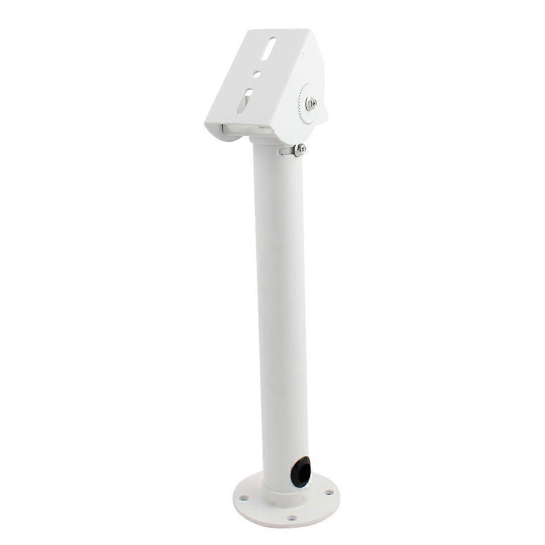 Universal CCTV Camera Wall Mount 360mm x 90mm for Security Housing and Stable Positioning