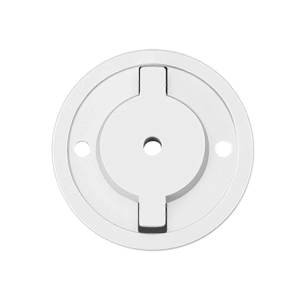 Camera Mounting Bracket for V380 Cameras, Easy Install Wall Mount Base, Durable and Versatile