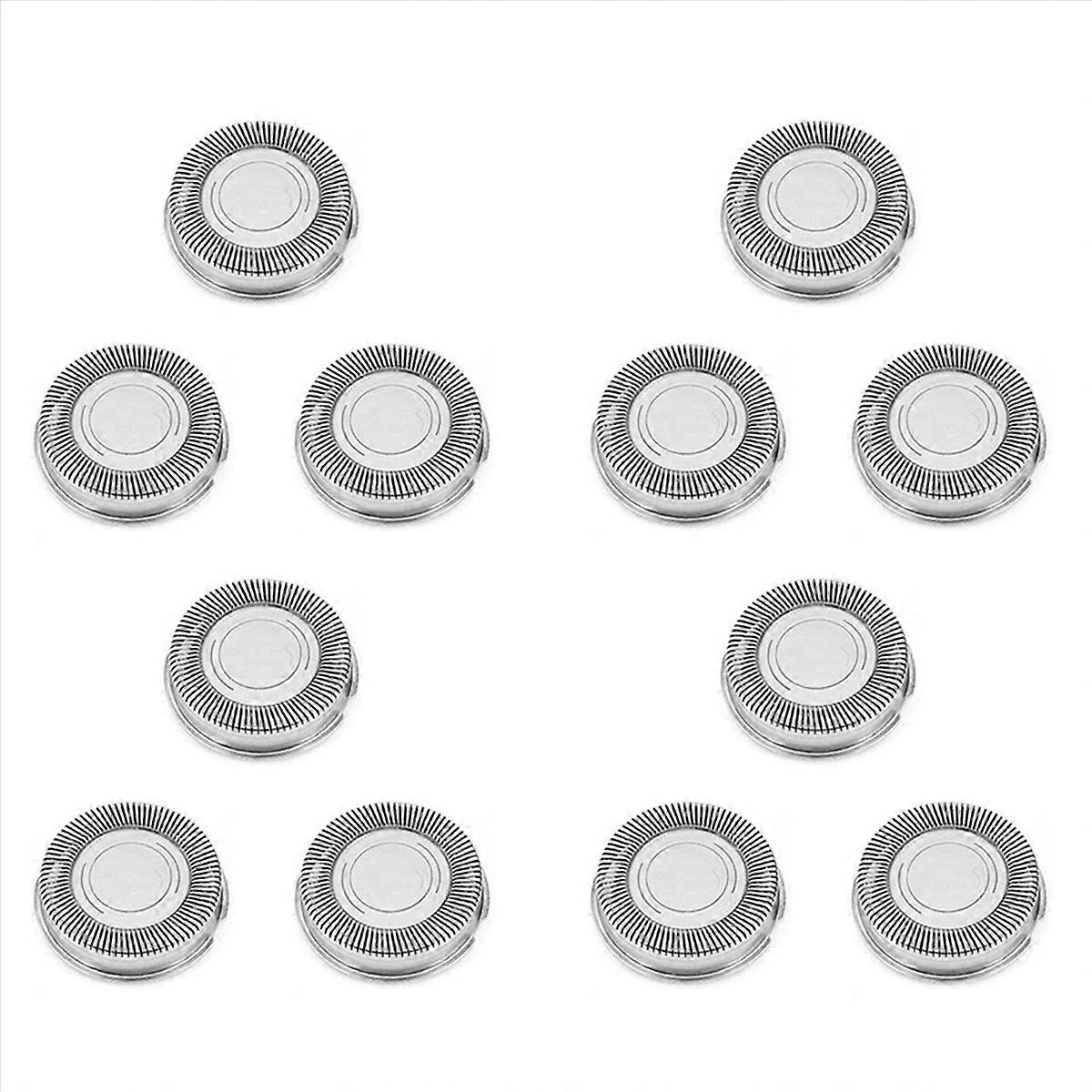 3Pack SH30 Replacement Heads for 