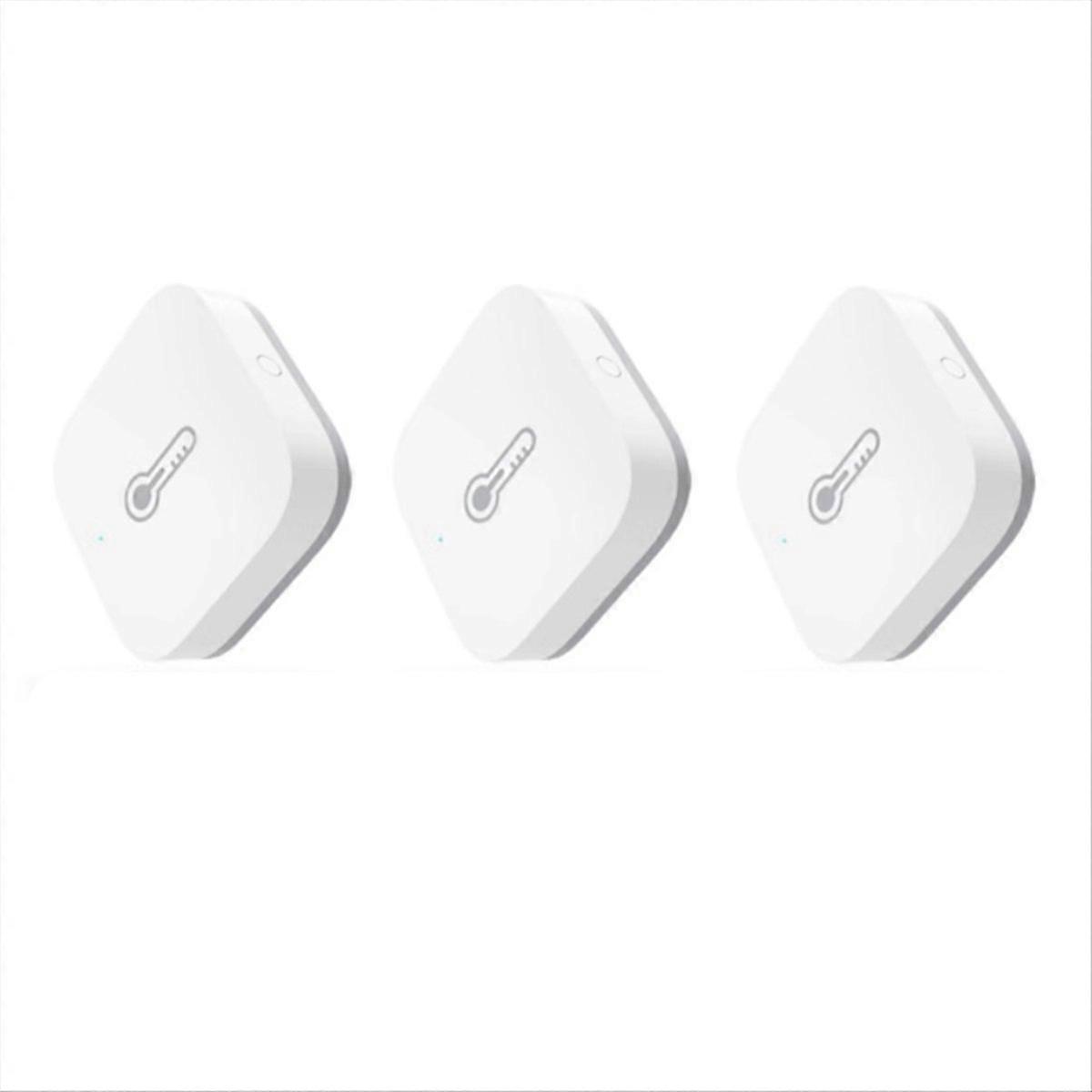 Zigbee Smart Air Pressure Environment Sensor Smart Home for Mi APP