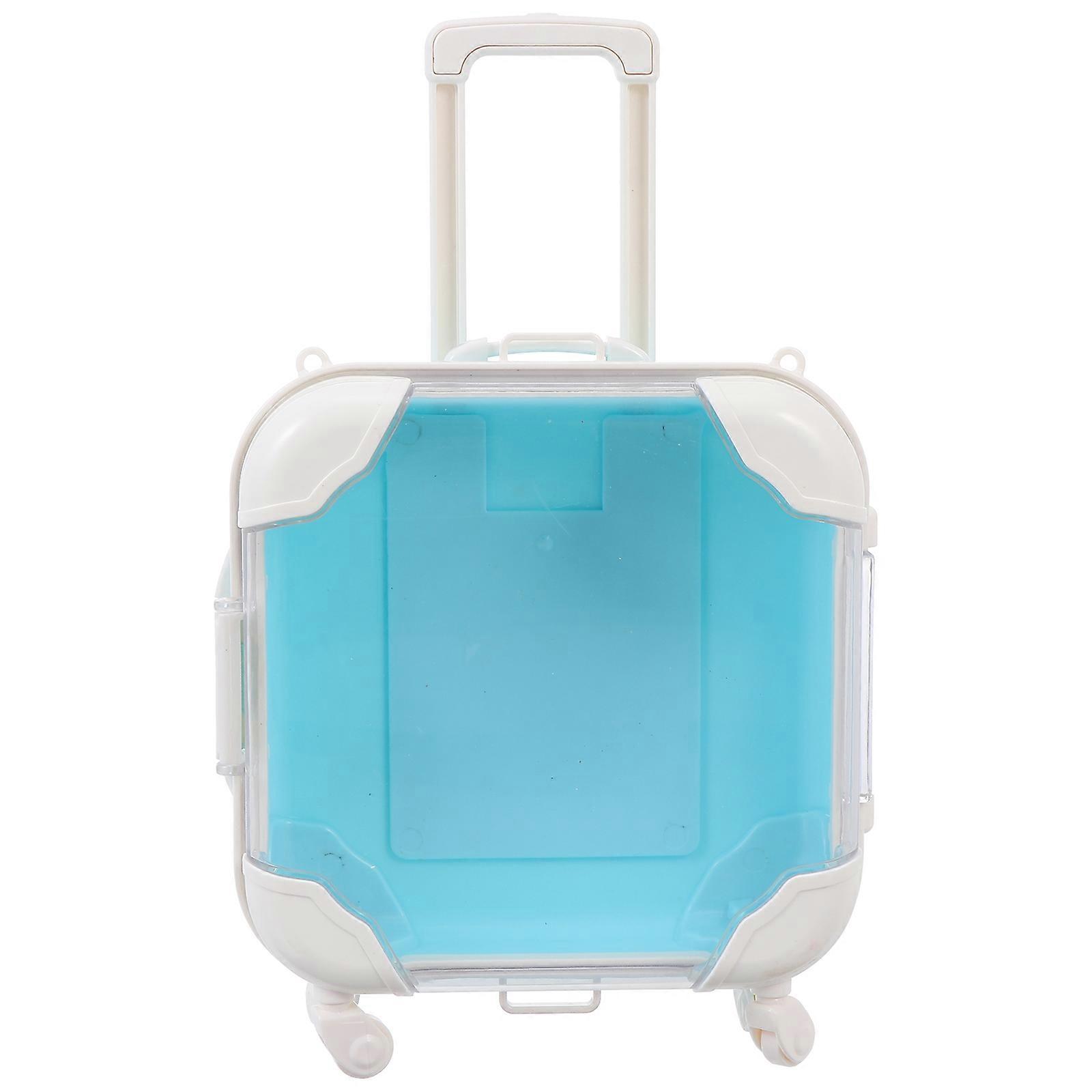 Eyelash Packing Box Practical Storage Container for Storage 1Pcs