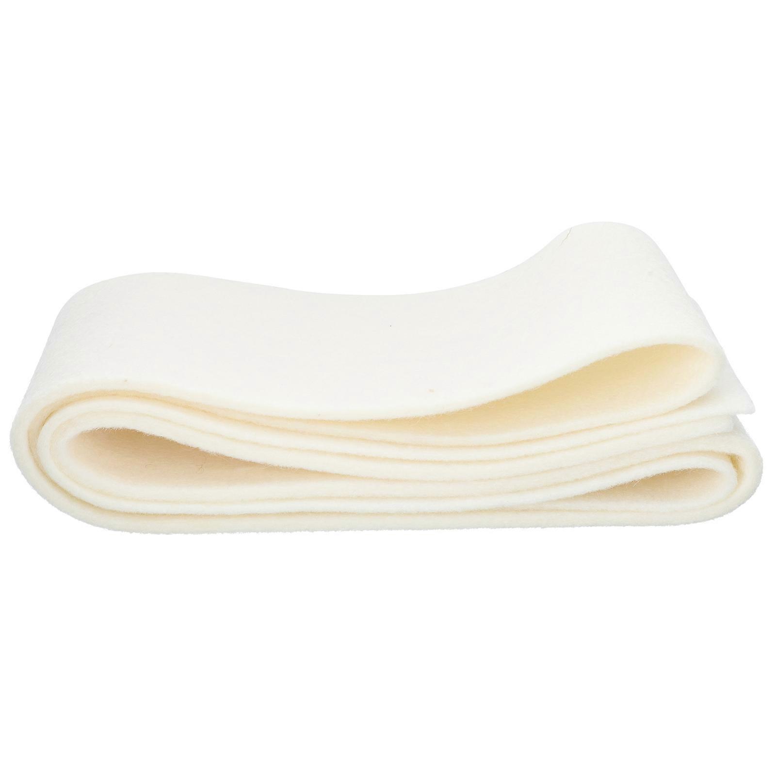 Piano Felt Strip Piano Accessory for Practical Tuning Needs