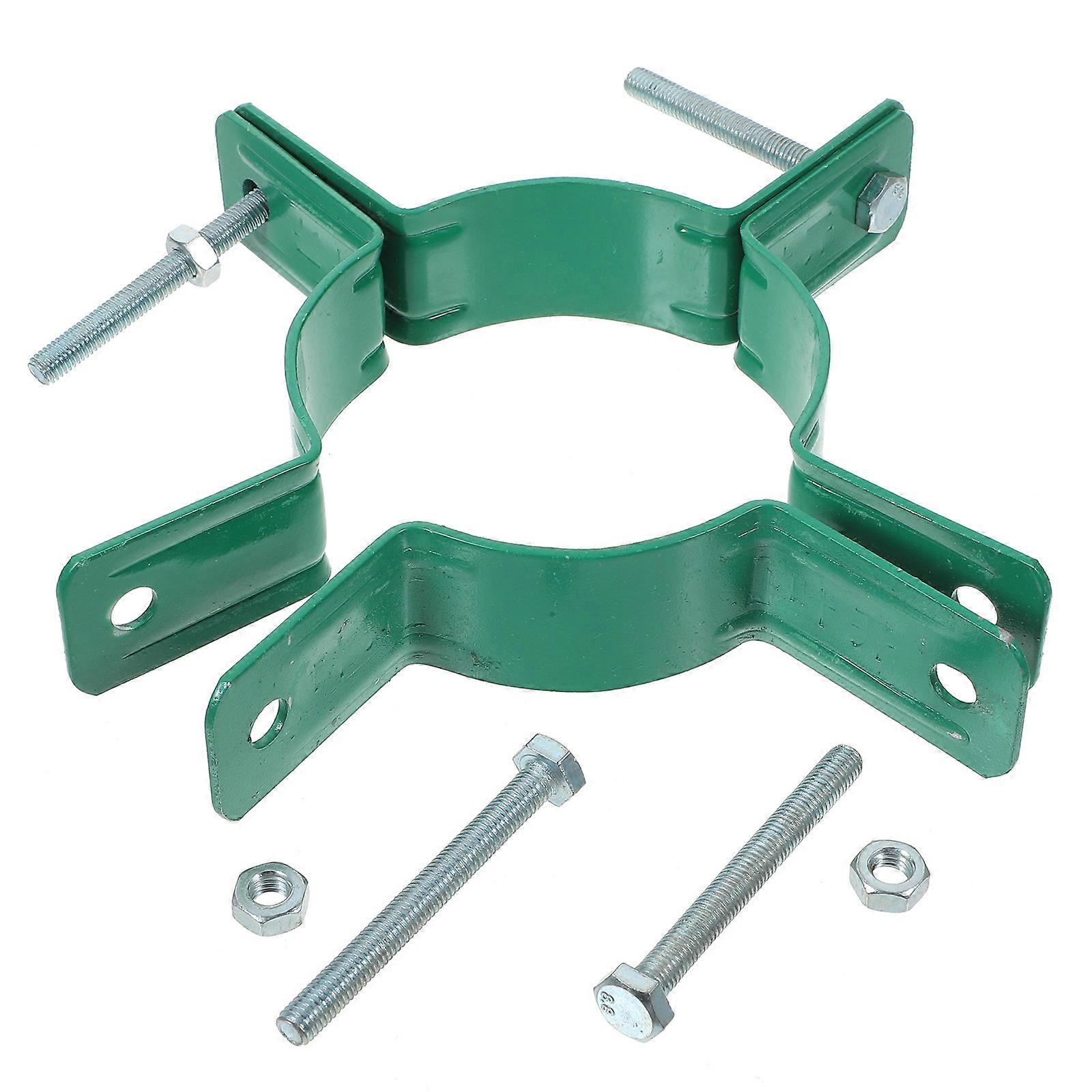 Tree Fixator Iron Tree Supportive Rack for Stable Growth 3Pcs Set