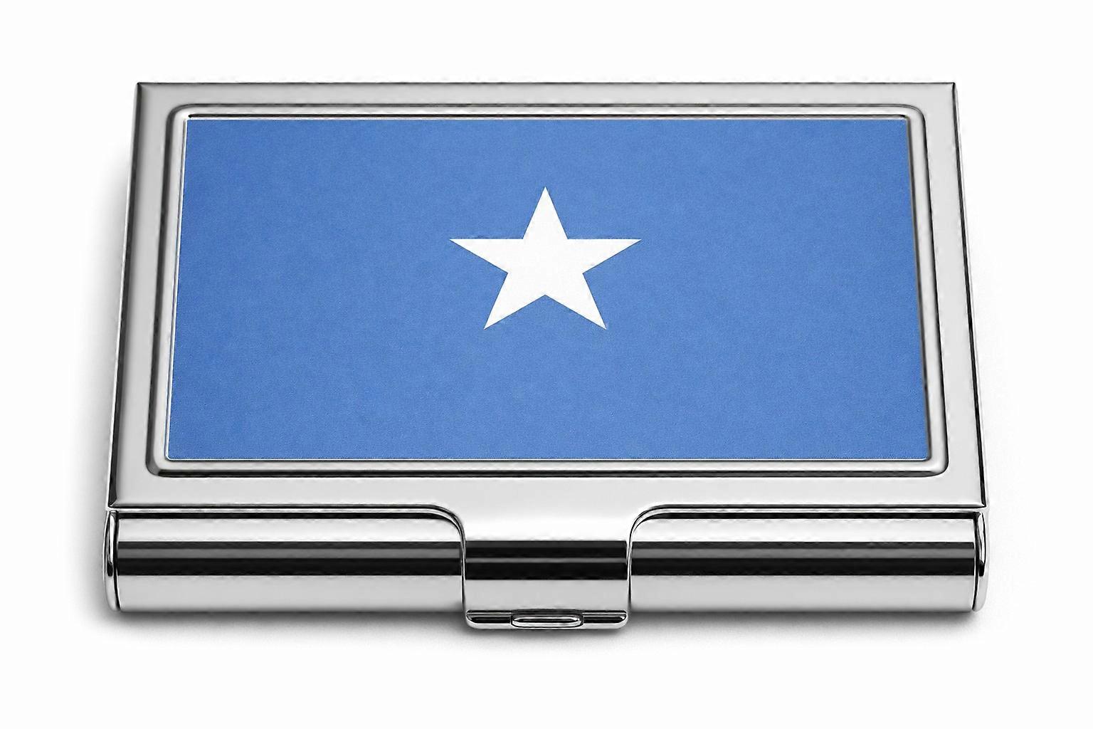CardHolder - Somalia flag 