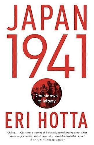 Japan 1941: Countdown to Infamy