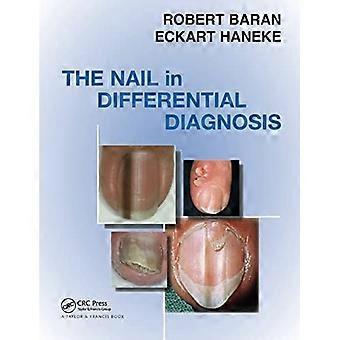 Nail in Differential Diagnosis