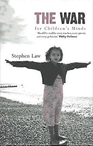 The War for Children's Minds