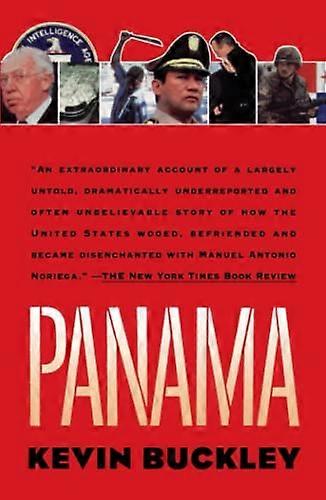 Panama: Hele historien