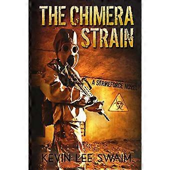 Chimera-stammen (Project Strikeforce)