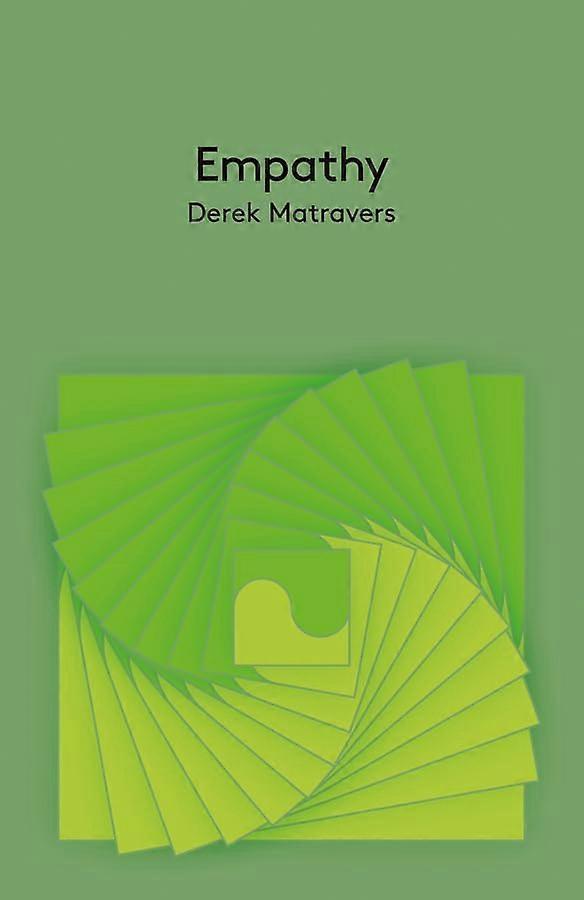 Empathy (Key Concepts in Philosophy)