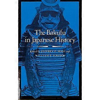 Bakufu Japanin historiassa