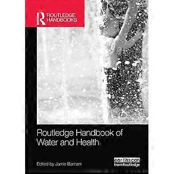 Routledge håndbok for vann og helse