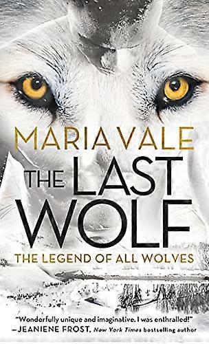 De laatste Wolf