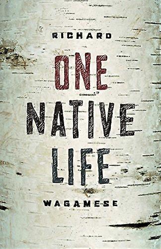 One Native Life