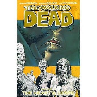 The Walking Dead: Herzenswunsch v. 4 (Walking Dead)