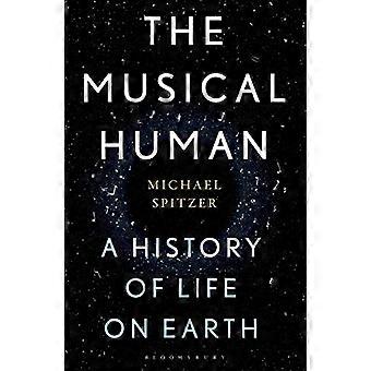 The Musical Human: Una historia de la vida en la Tierra - Un 'Libro de la semana' de BBC Radio 4