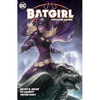 Batgirl: Stephanie Brown Vol. 1, (Ausgabe 2024)