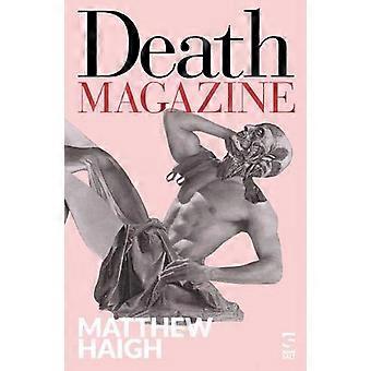 Revista De la Muerte