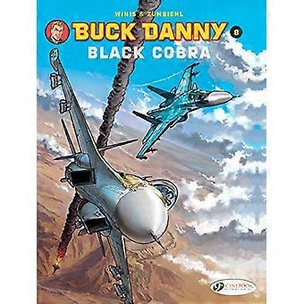 Cobra noir (Buck Danny)