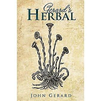 Gerardin Herball