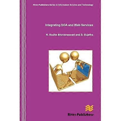 Integrating Soa and Web Services