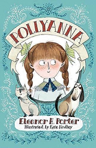 Pollyanna
