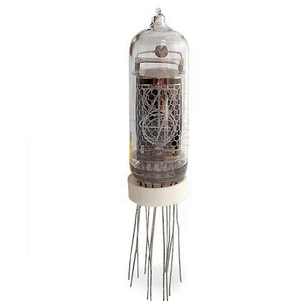 1stk IN14 gløderør til glødeur nixie digital led ur rør