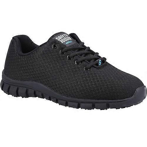 Safety Jogger Mens Kassie Trenerzy bezpieczeństwa
