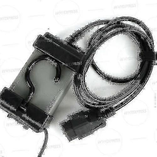 Vida Compatible Dice 2014d Alternative Compatible Volvo Diagnostics Compliant
