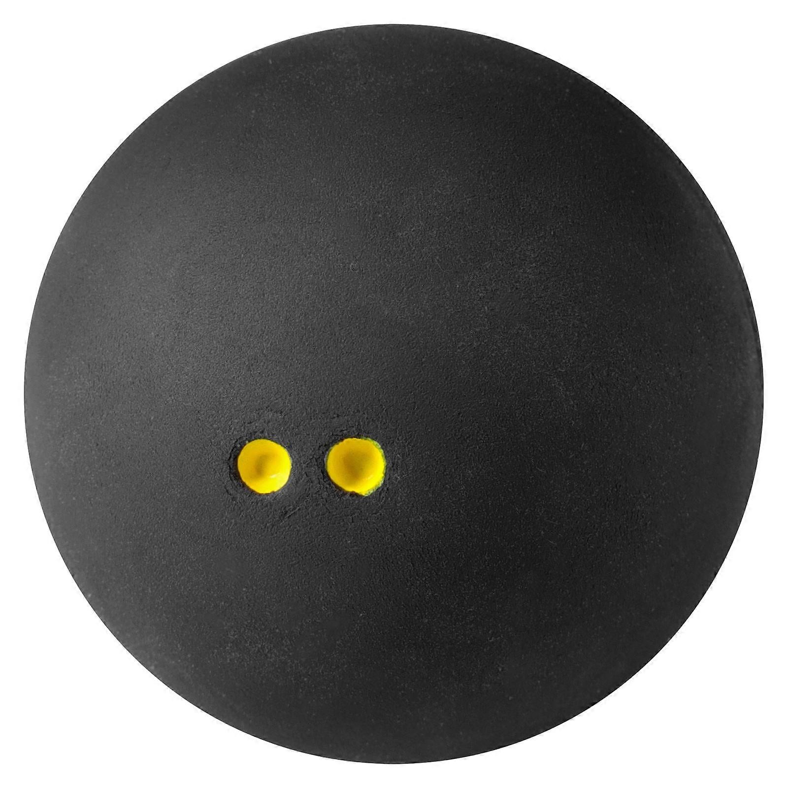 1Pack Small Racket Balls for Beginners Professional Squash Accessories Exercise Dots