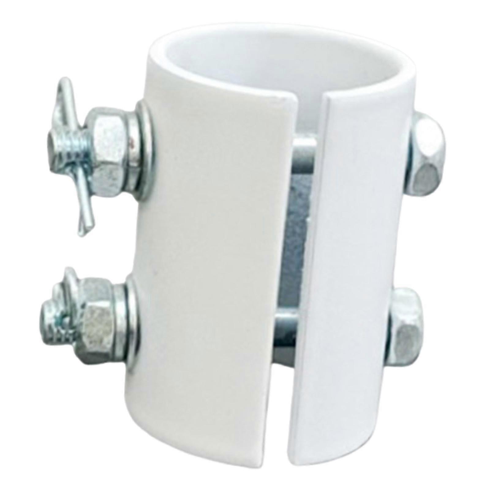 Downrod Coupler Indoor Outdoor Decor Effectively Stable Versatile Durability