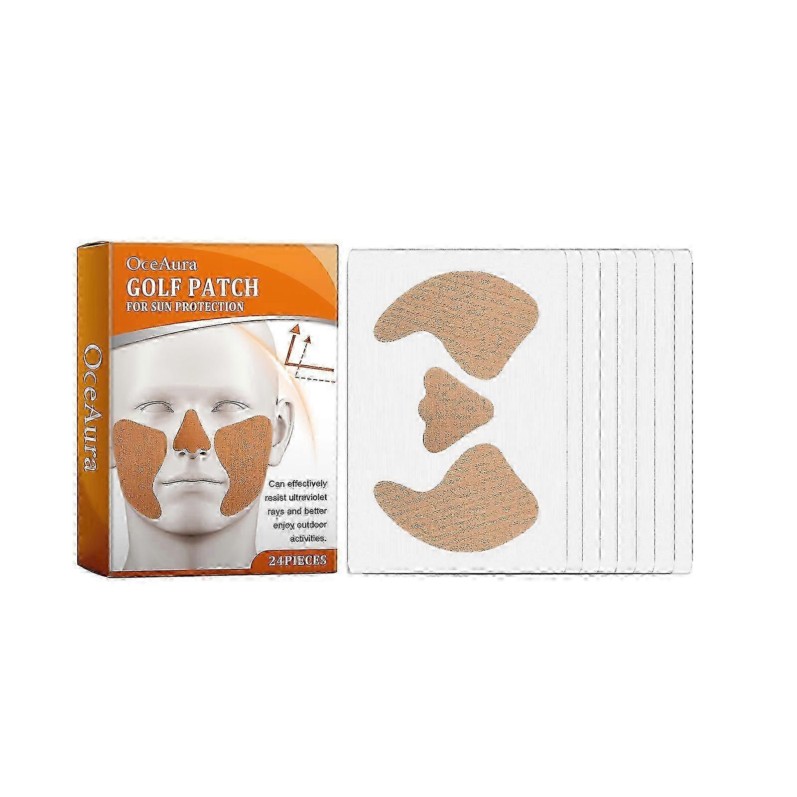 OceAura Sunscreen Patch