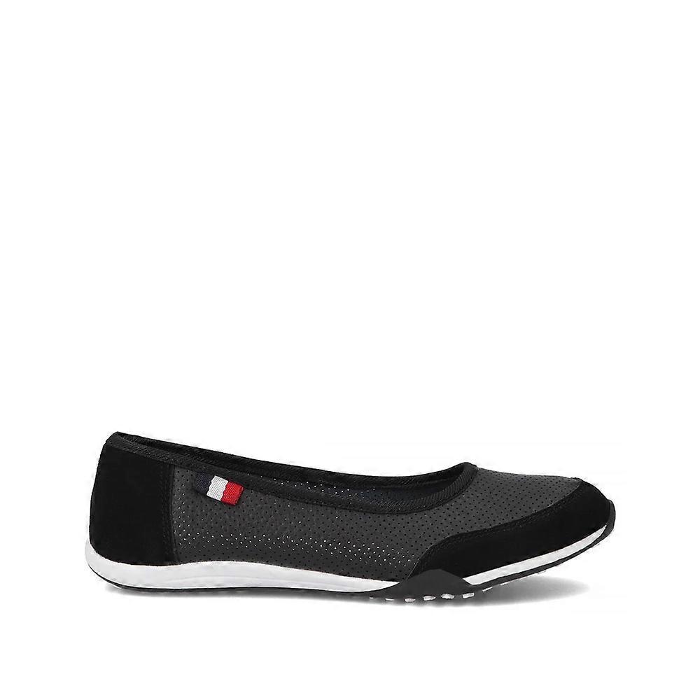 Shoes Filippo DP14226BK