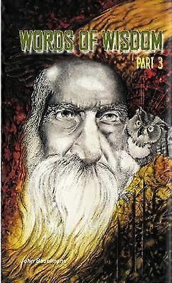Cuvinte de înțelepciune (Partea 3)