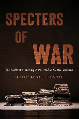 Spectres de la guerre