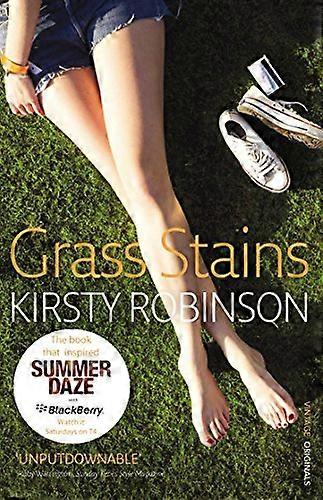 Grass Stains