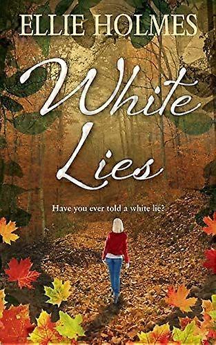 White lies