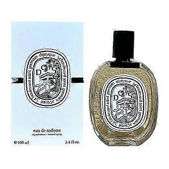 Diptyque Eau de Toilette Unisex Parfum Spray Geur heerlijk