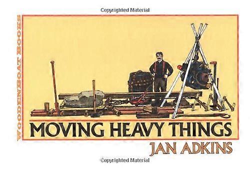 Moving Heavy Things
