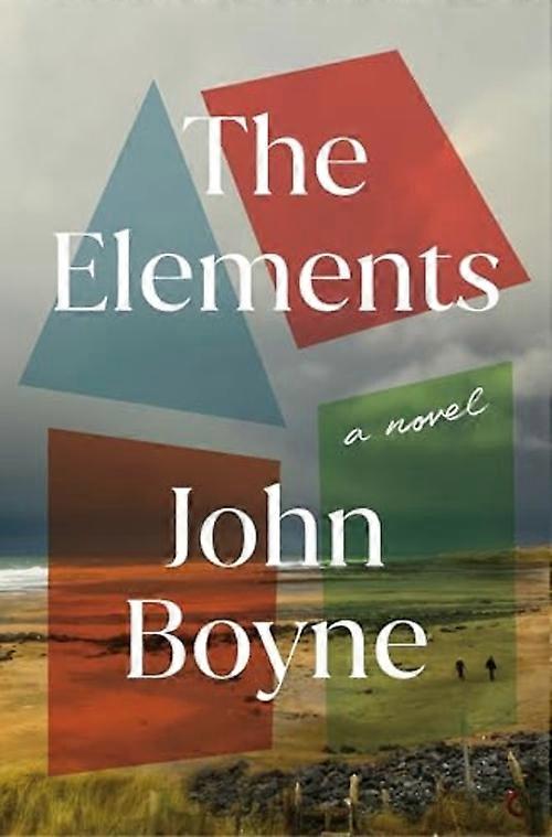 Éléments : un roman