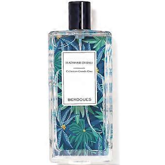 Parfums Berdoues Matahari Di Bali Eau De Parfum Unisex 100 ml